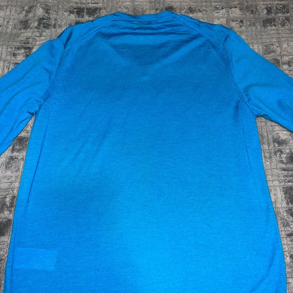COS Men’s casual sweater. Size Large. - Picture 7 of 9